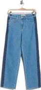 L'AGENCE Emorie Stovepipe Jeans