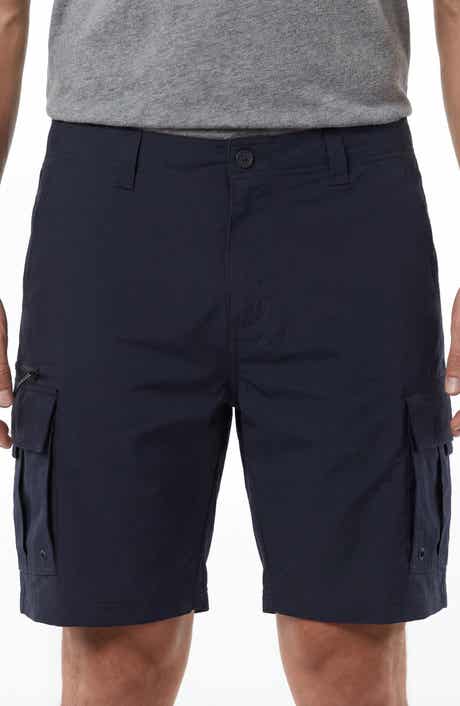BURNSIDE Cargo Shorts