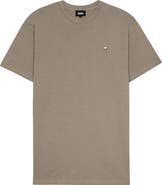 Dalix Mens Lil Alien Soft Heavyweight Tee