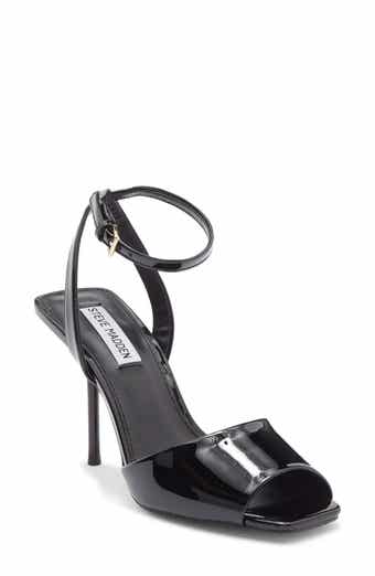 Steve Madden Deeva T-Strap Sandal (Women) | Nordstromrack Steve Madden Deeva T-Strap Sandal (Women) | Nordstromrack