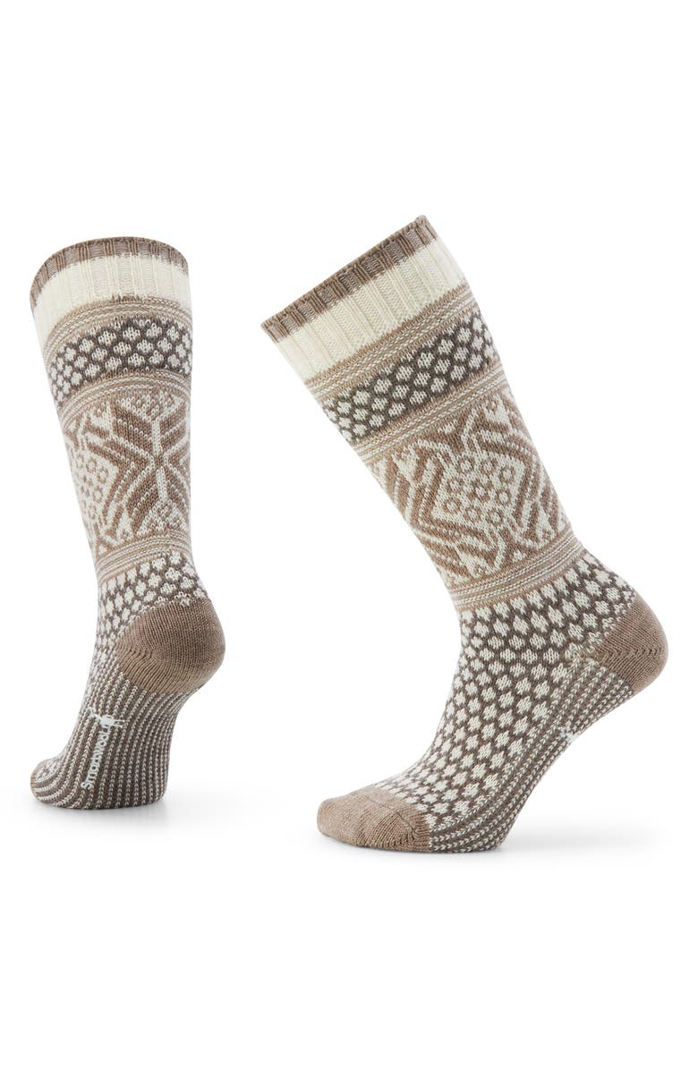 Smartwool Women's Everyday Crew Socks, Main, color, 