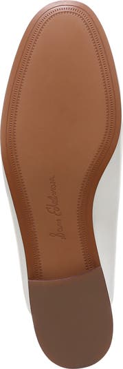 Linnie Mule - Wide Width Available