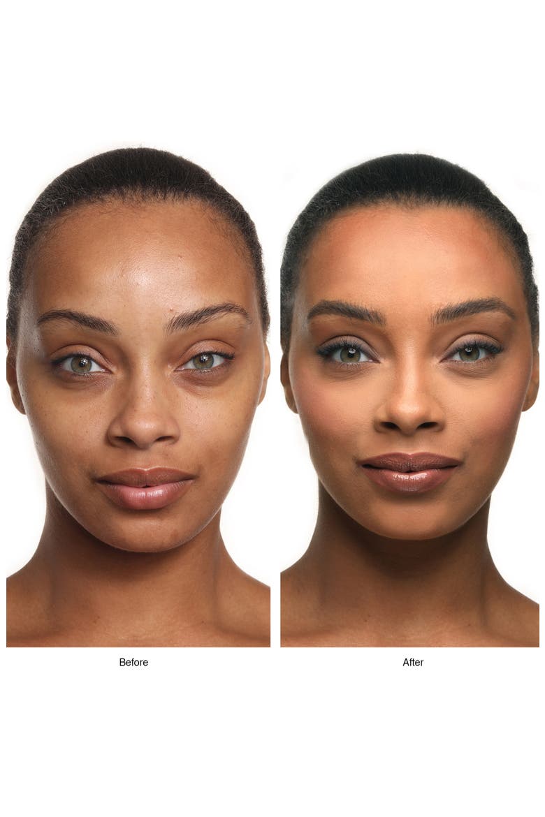 Essential High Coverage Liquid Concealer, Alternate, color, DARK OCHRE