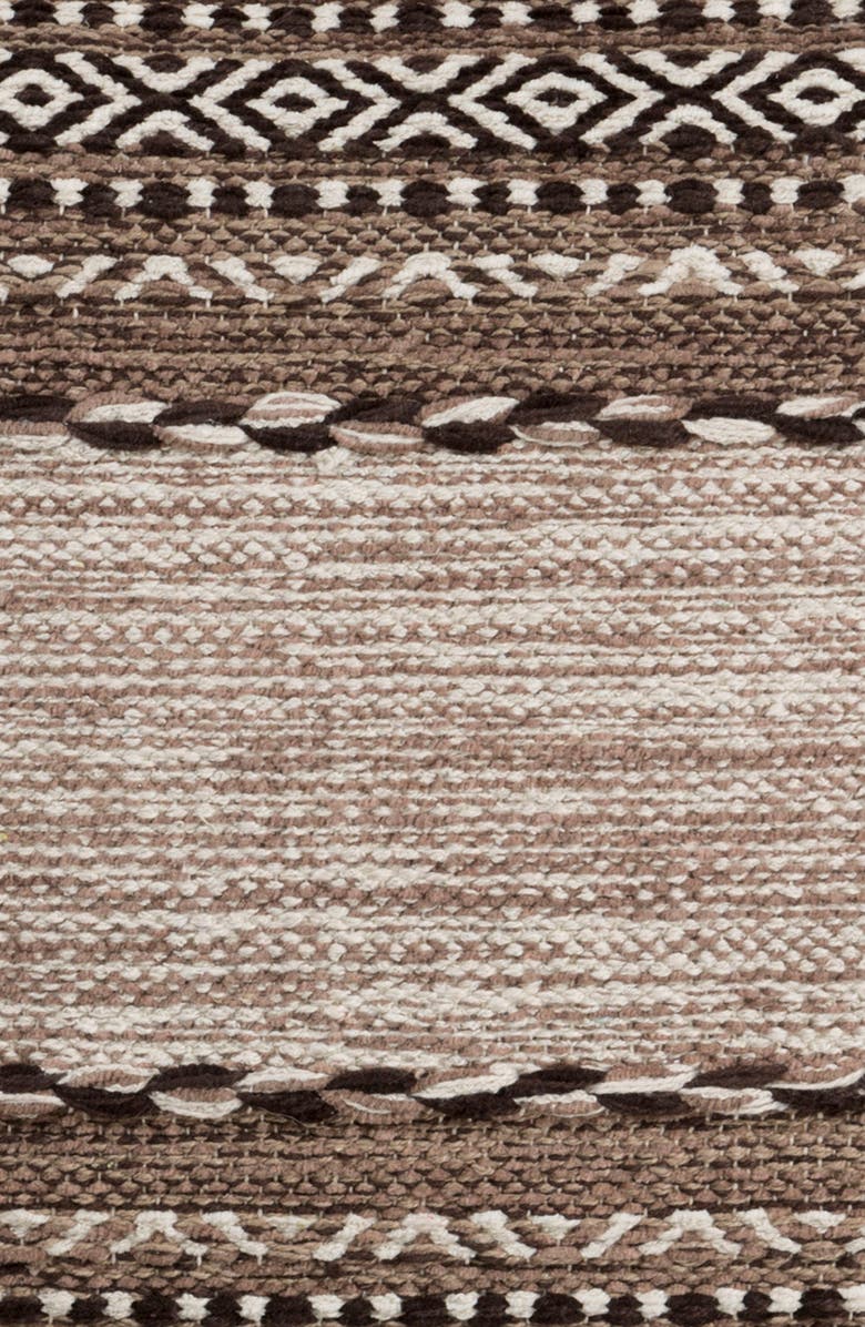 Surya Home Trenza Pillow, Alternate, color,