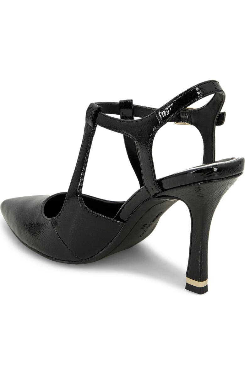 Kenneth Cole Romi Slingback Pump, Alternate, color, Black