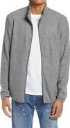Alternative Zip Teddy Jacket