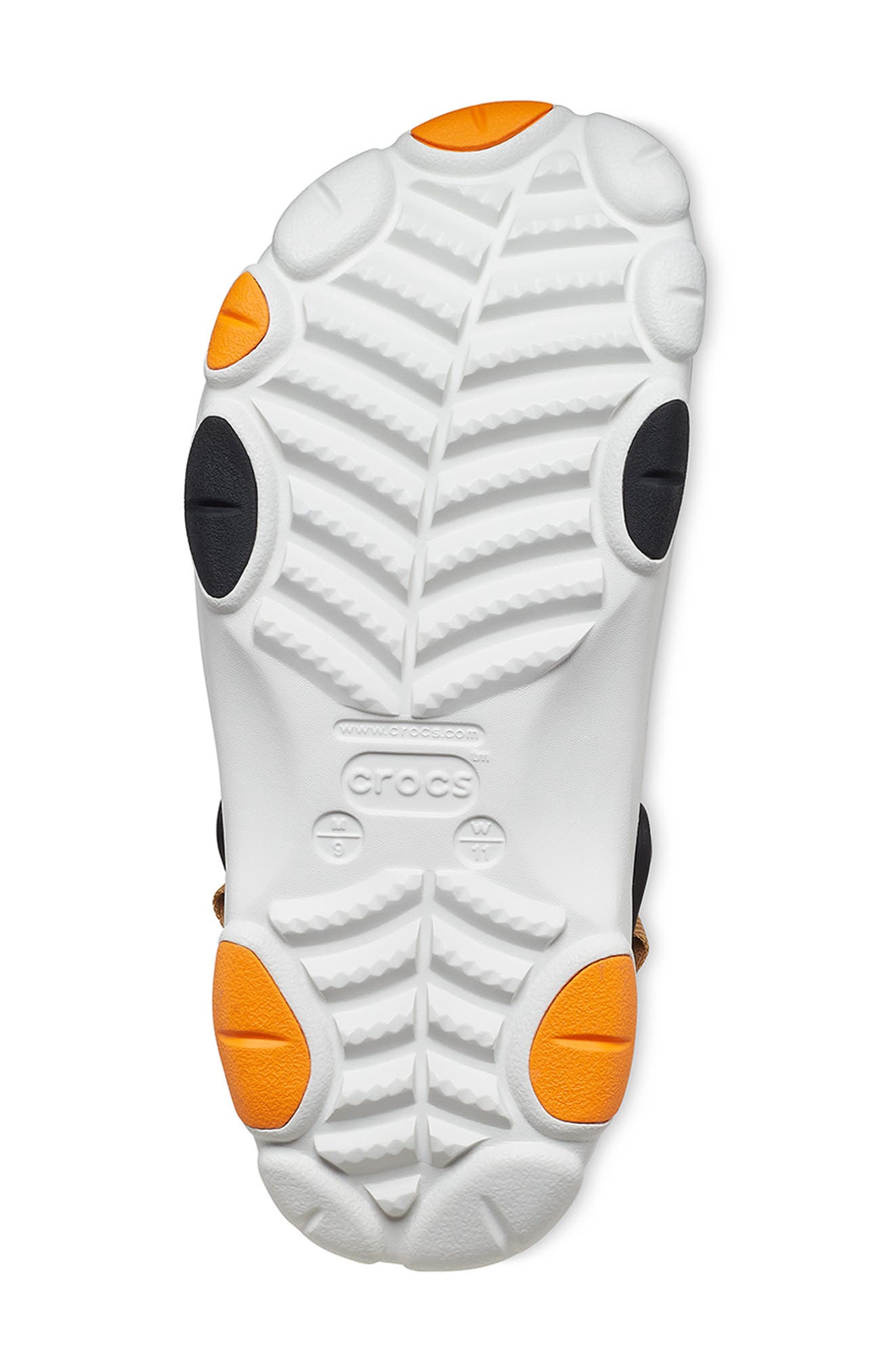 CROCS Classic Terrain Clog, Alternate, color, 