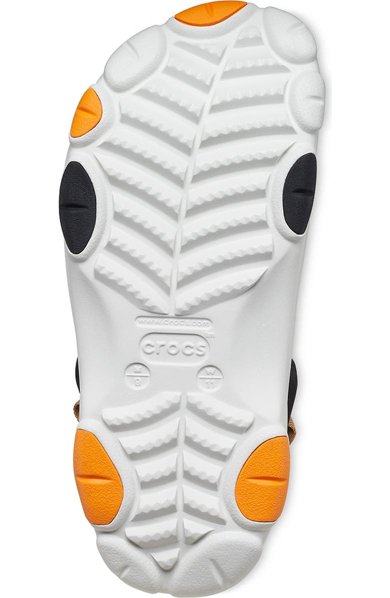 CROCS Classic Terrain Clog, Alternate, color,