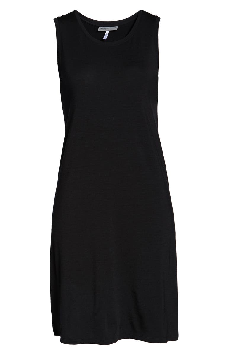 Icebreaker Yanni Cool-Lite<sup>™</sup> Tank Dress, Alternate, color, 
