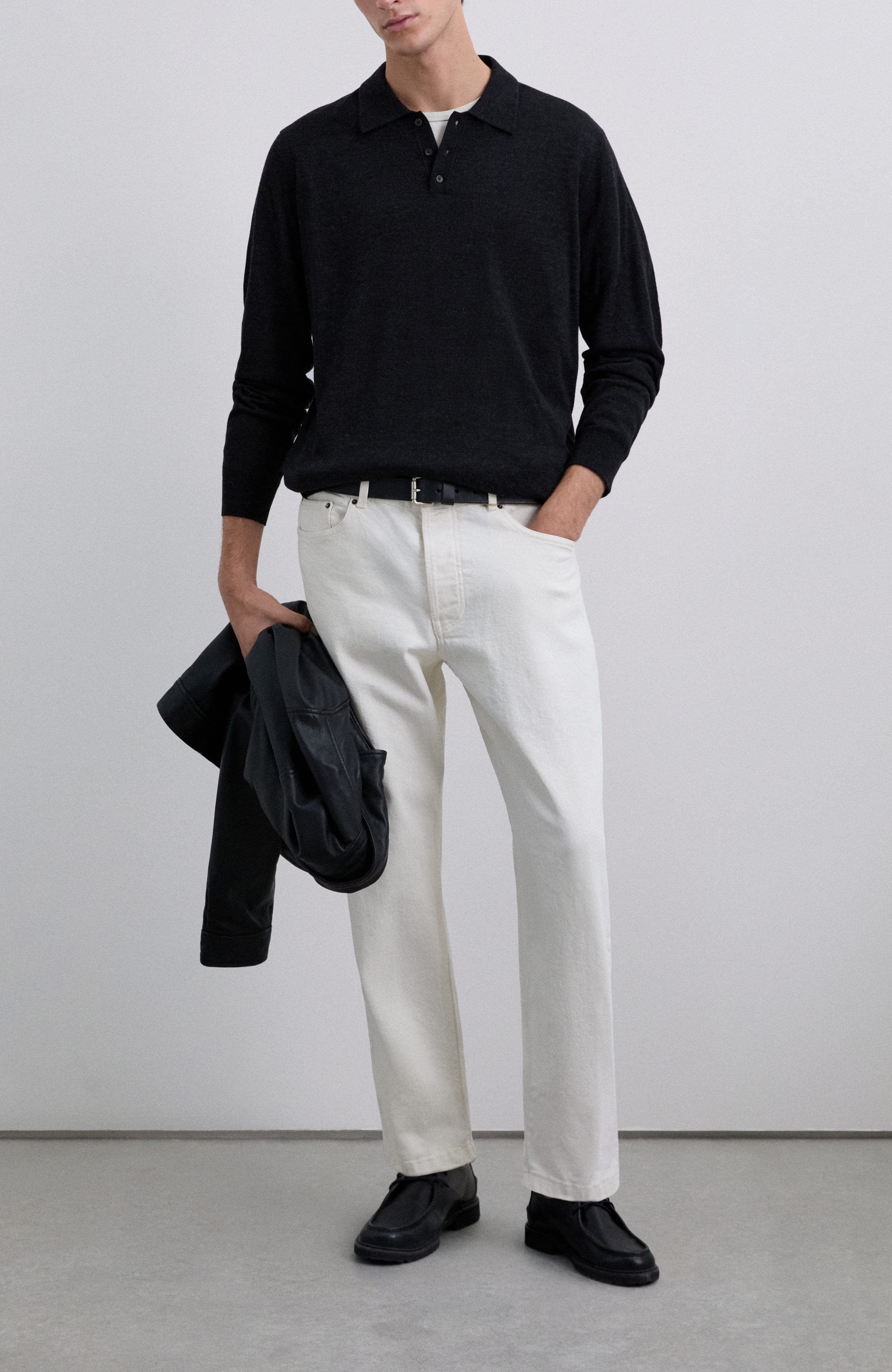 Icon Farrel Polo Tricot - image 2