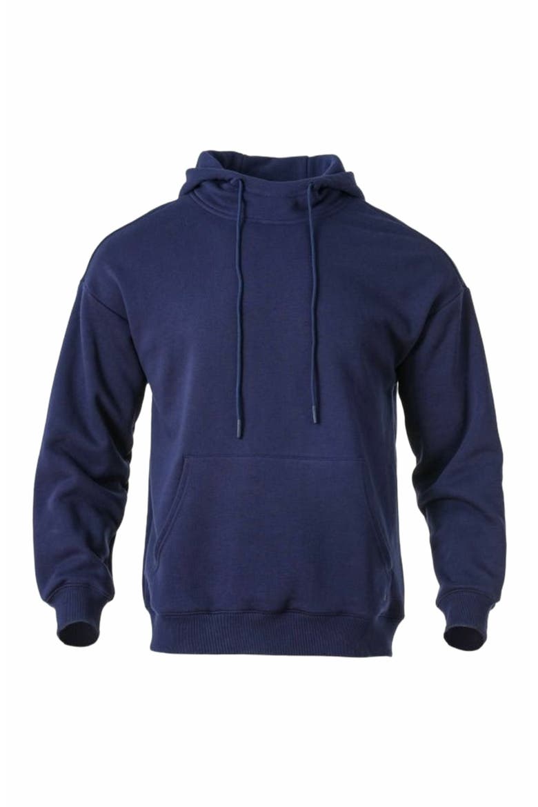 Verse Uni Hood, Main, color, Espresso