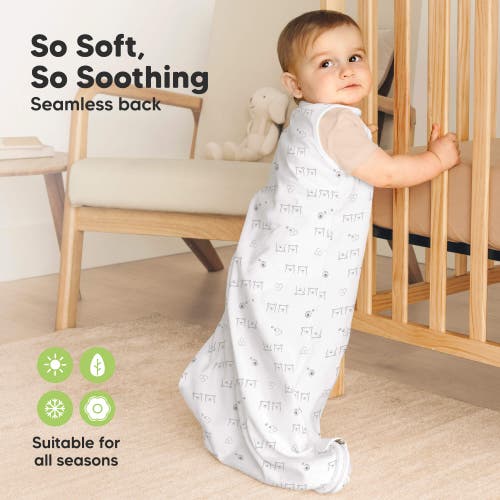 Keababies 2-pack Soothe Sleep Sacks In Multi