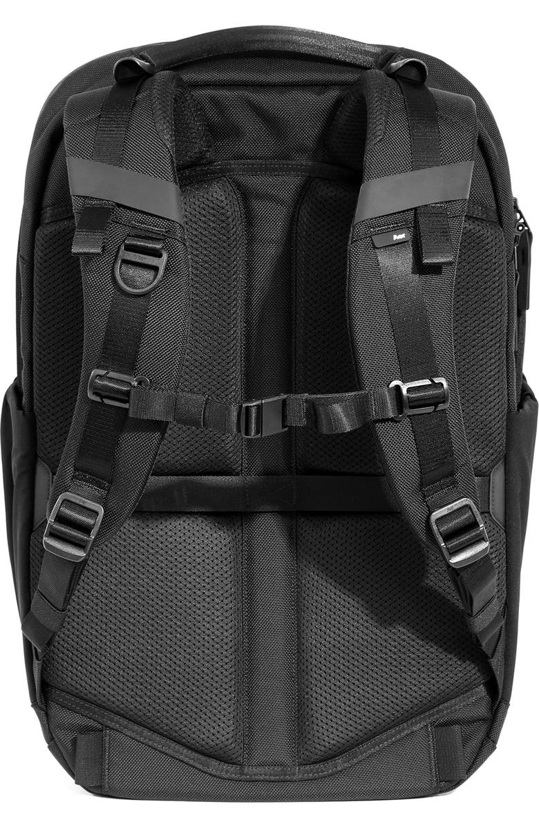 Aer Travel Pack 4 35L Backpack, Alternate, color, Black