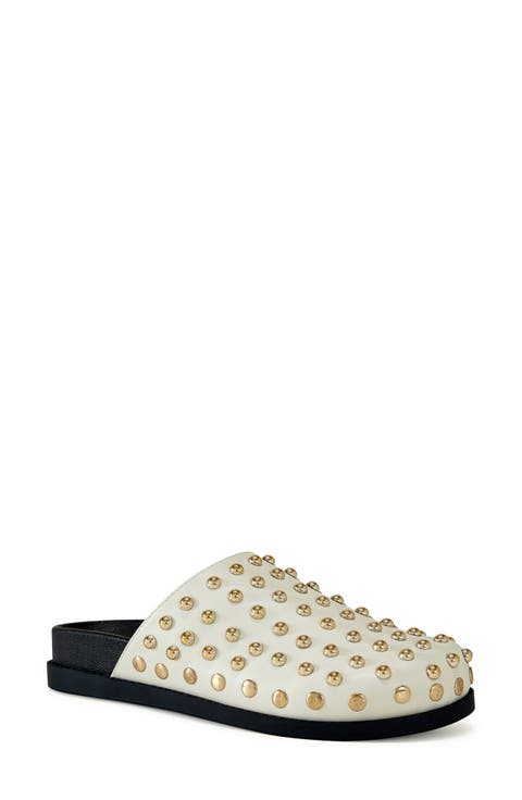 Traverse Studded Mule (Women)