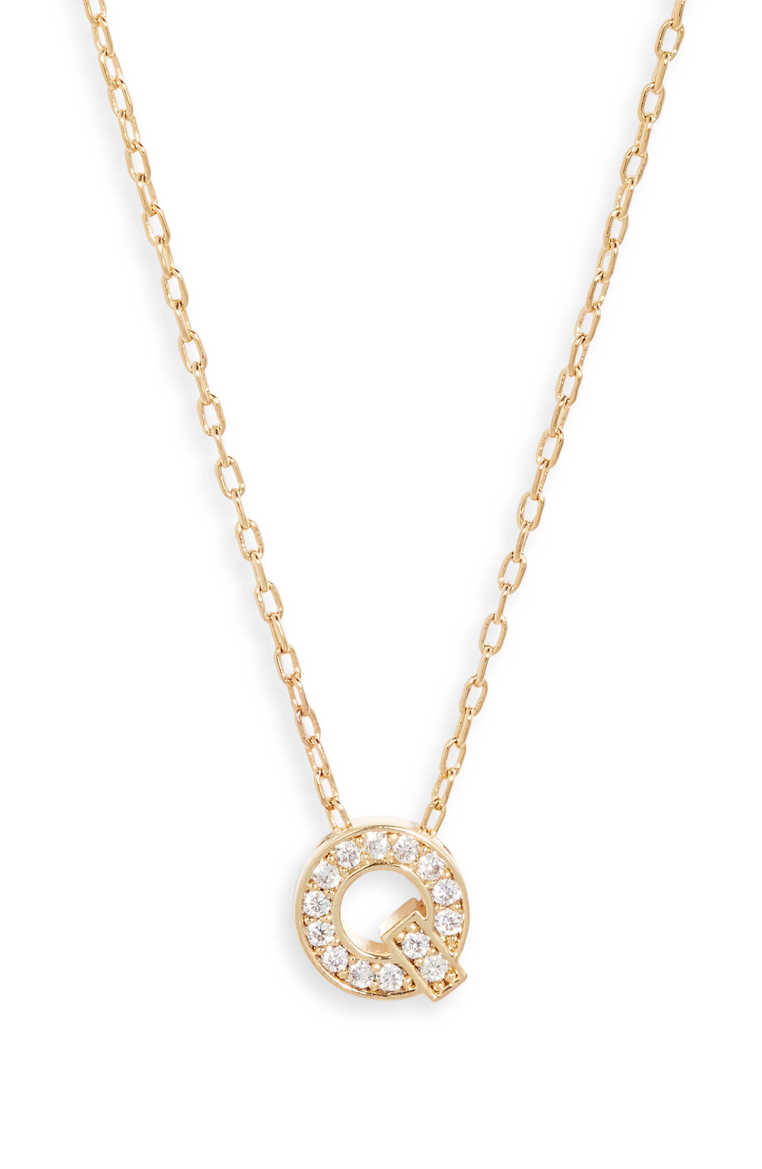 Q- CLEAR- GOLD