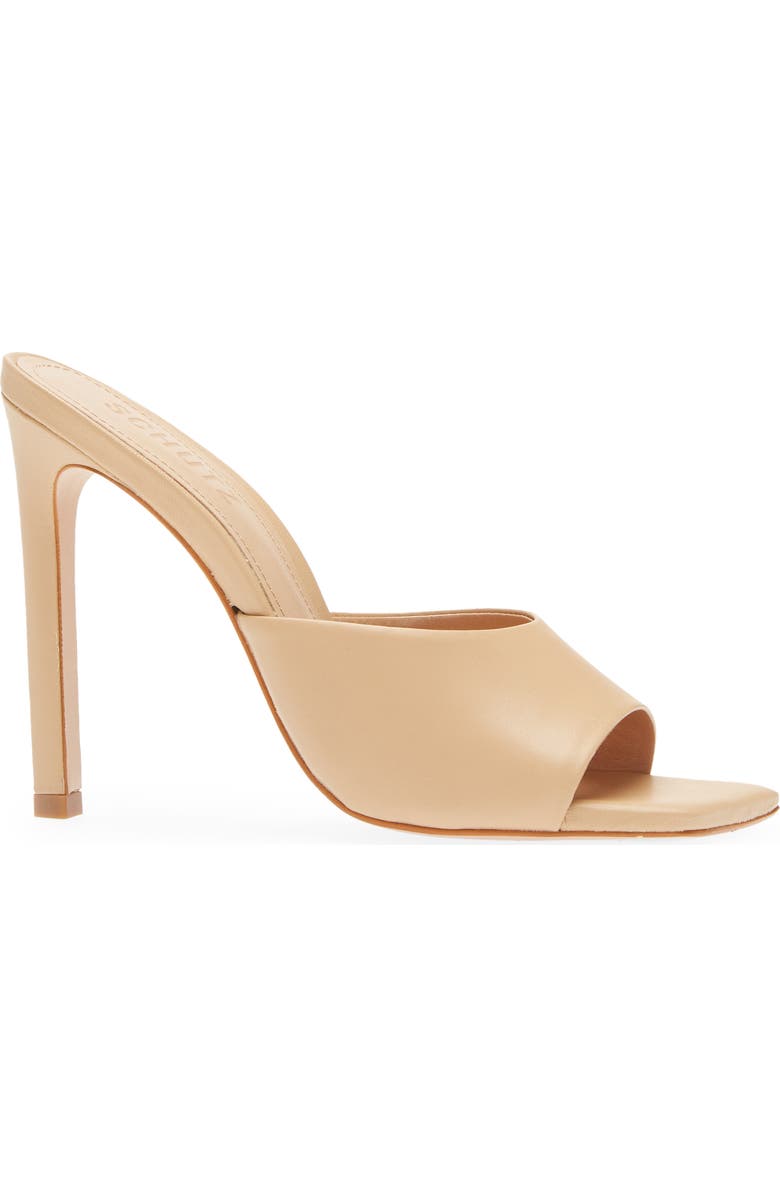 Schutz Kate Sandal, Alternate, color,