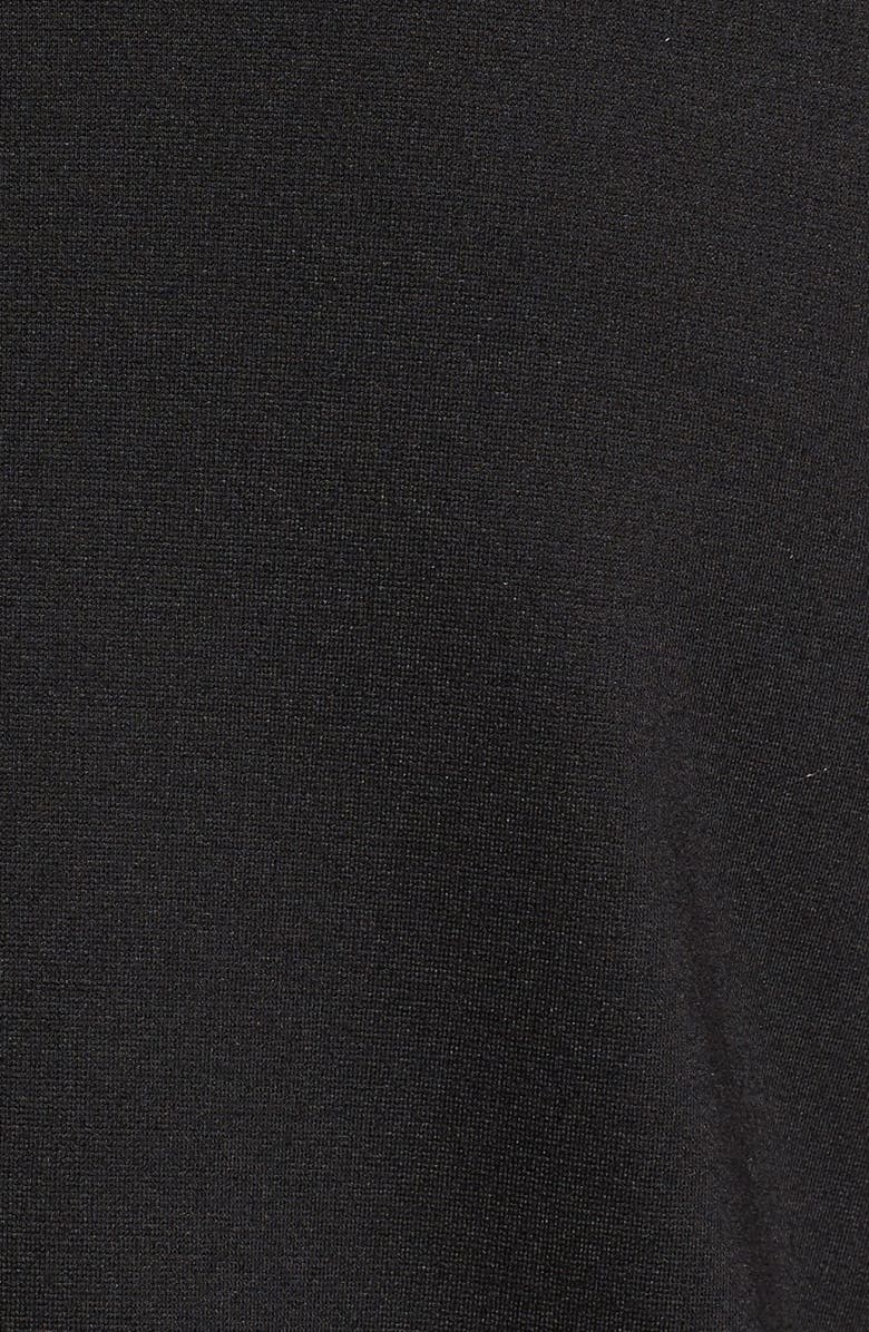 Leith Open Front Boyfriend Blazer, Alternate, color,