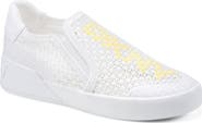 DKNY Marta Mesh Sneaker