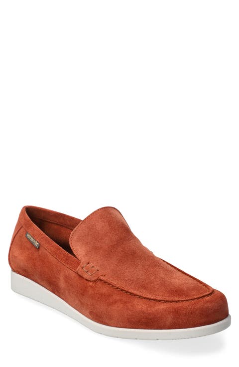 Valner Slip-On Sneaker (Men)