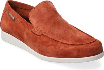 Mephisto Valner Slip-On Sneaker (Men) | Nordstrom display picture 1