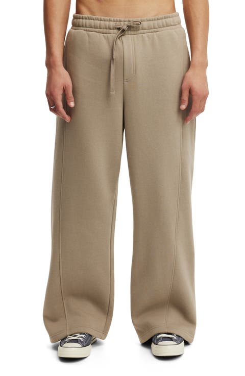Men's Super Baggy Track Pant