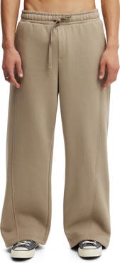 Cotton On Men's Super Baggy Track Pant