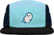 Dalix Mens Ghost 5 Panel Camper Hat