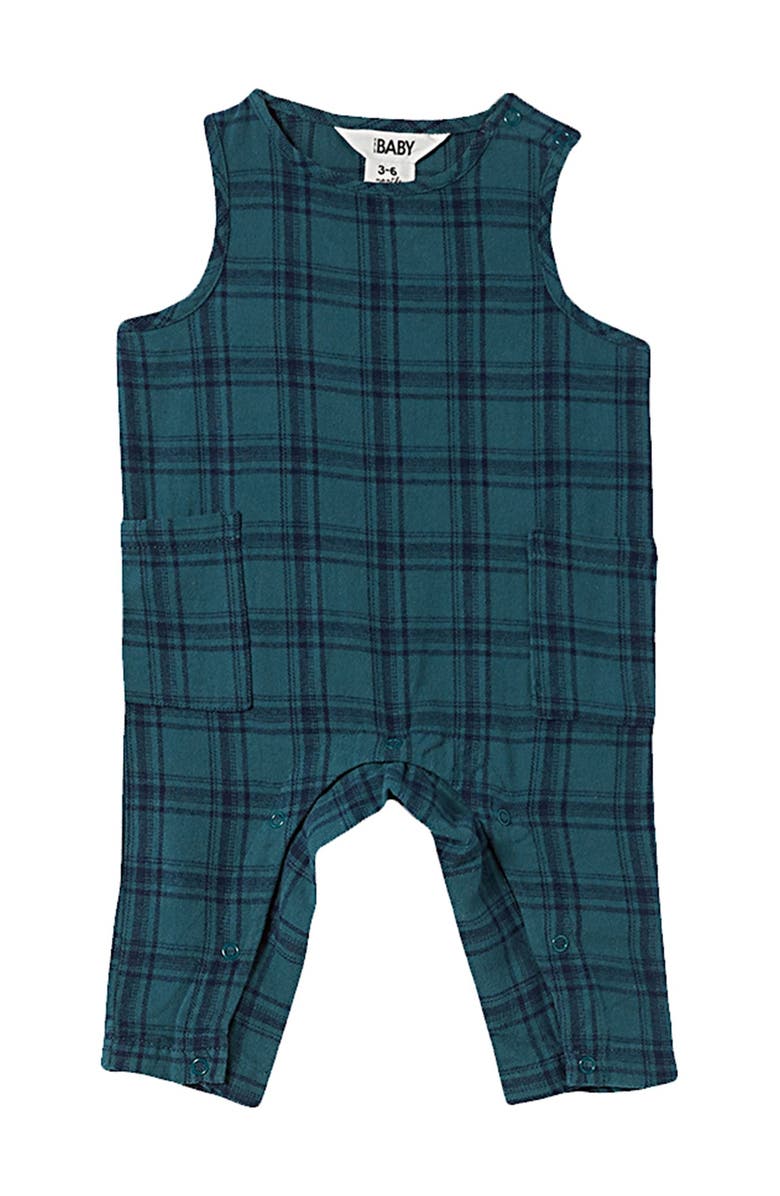 Cotton On Francis Flannel All In One, Alternate, color, 