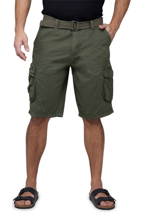 Cargo Shorts (Regular & Big)