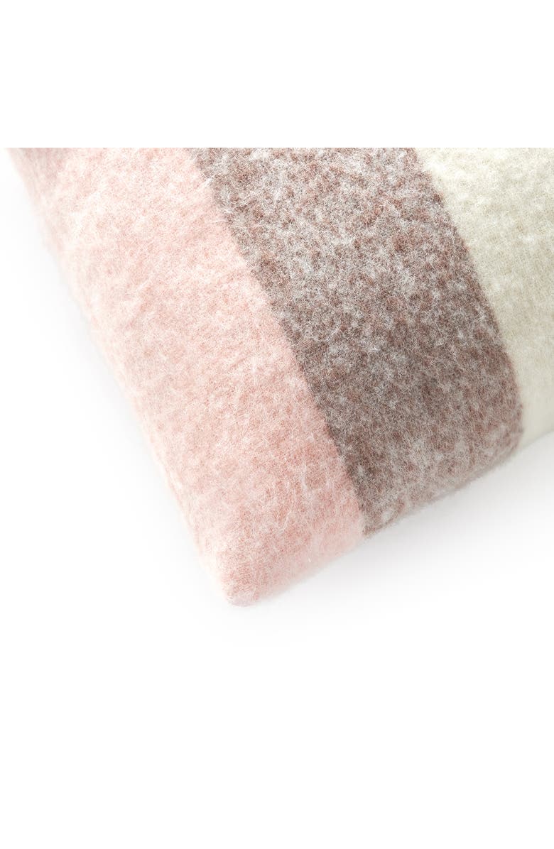 UGG<sup>®</sup> Calyx Accent Pillow, Alternate, color, Pansy