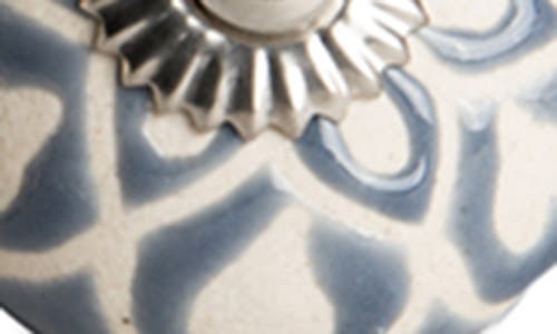 Shop Kinetic 8-pack Knobs In Grey White