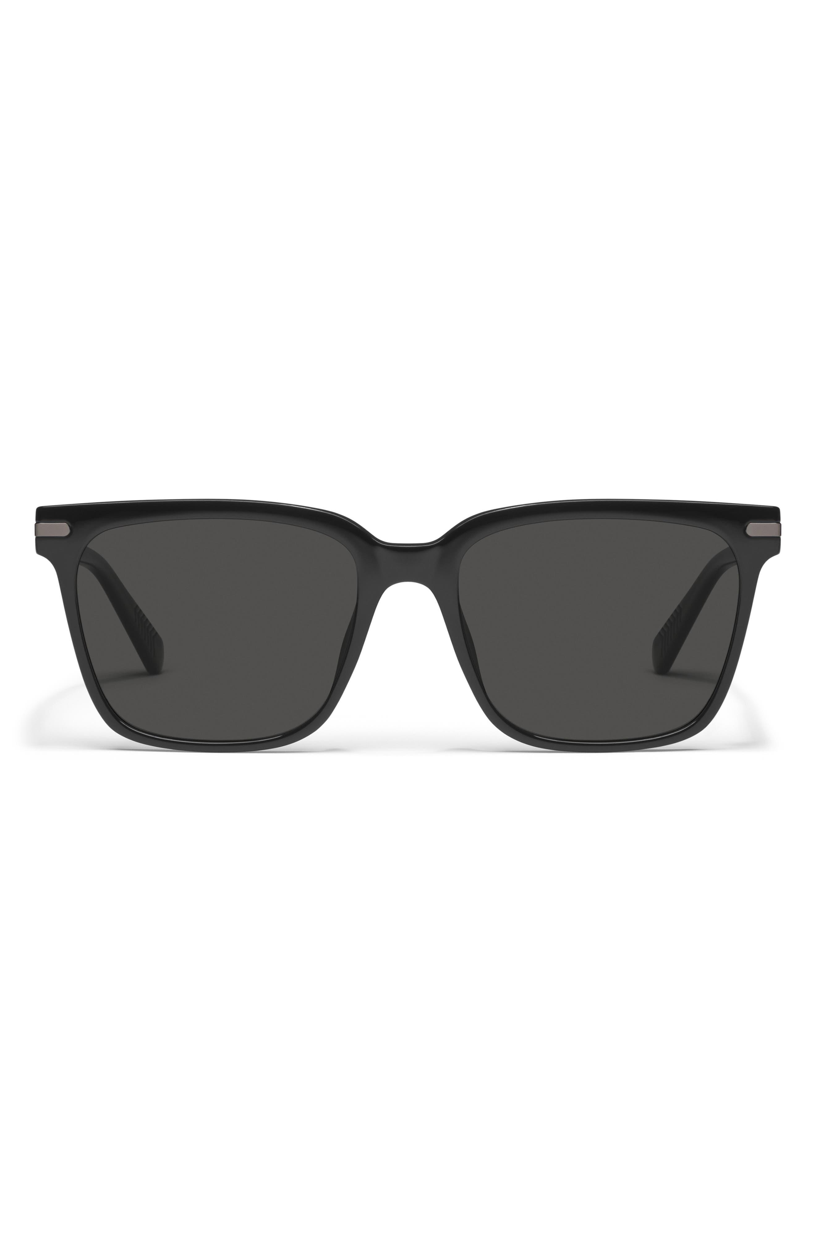 selected BLACK/ BLACK POLARIZED