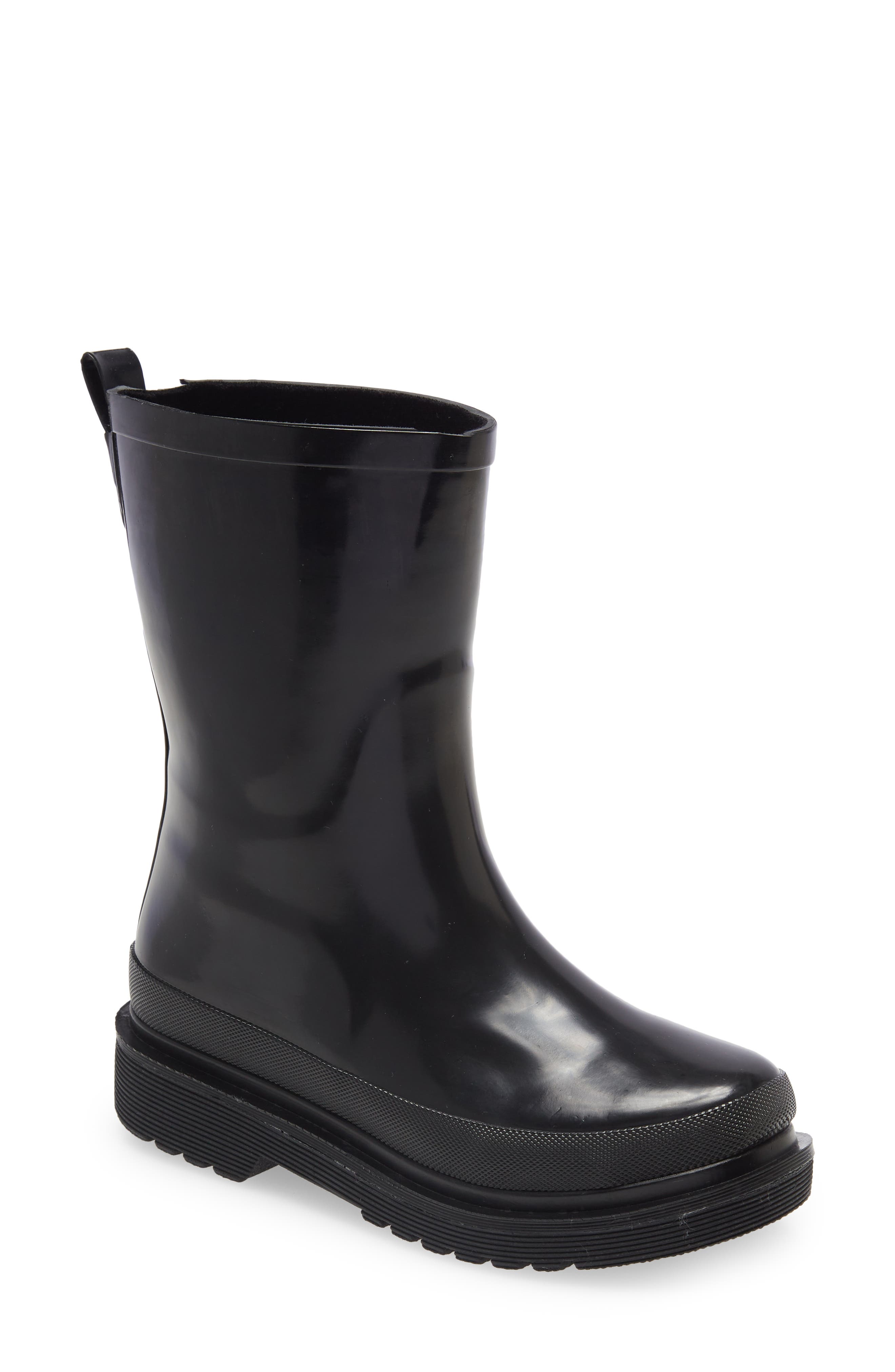 Chooka Damascus Rain Boot, Main, color, 