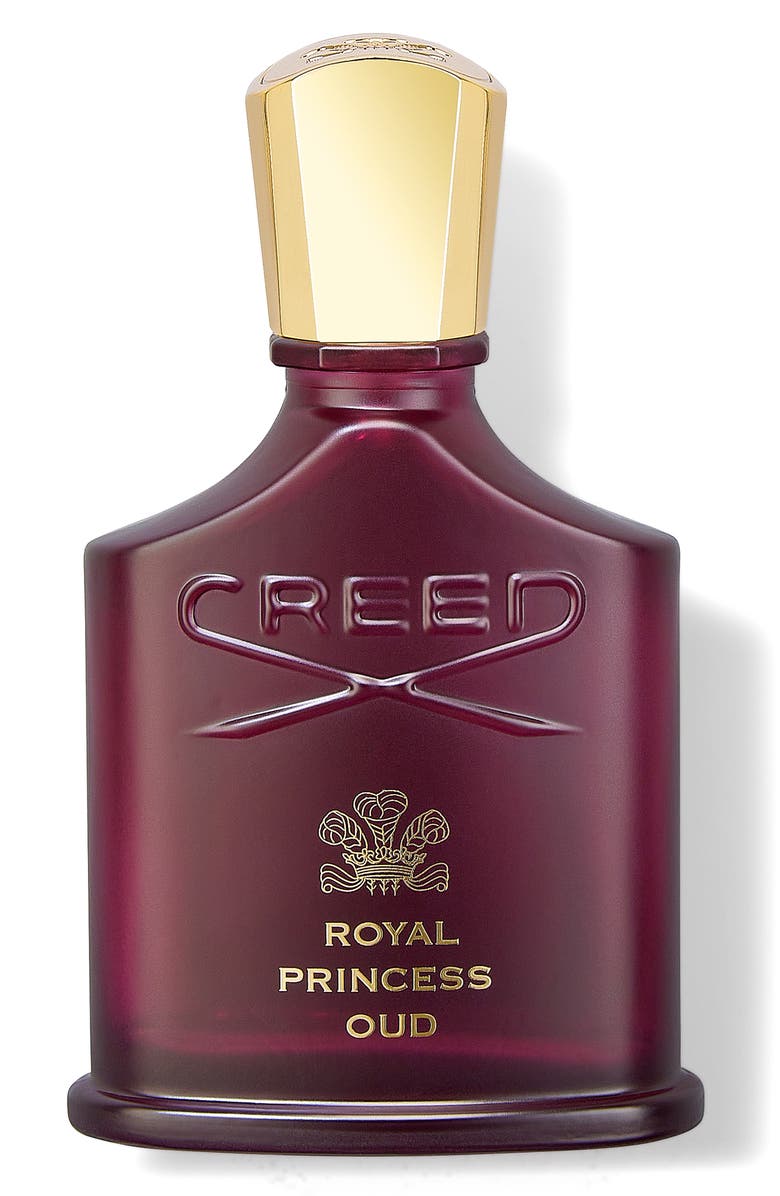 Creed Royal Princess Oud Fragrance, Main, color,