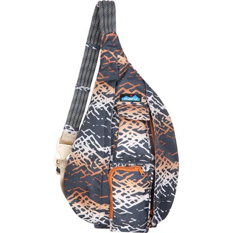 Rope Sling Pack - Women's