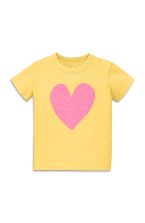 Baby Heart Tee