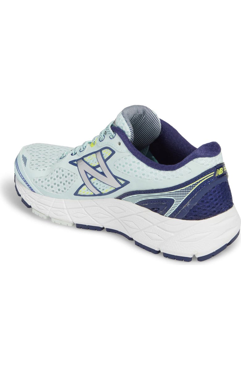 New Balance '840v3' Running Shoe, Alternate, color,