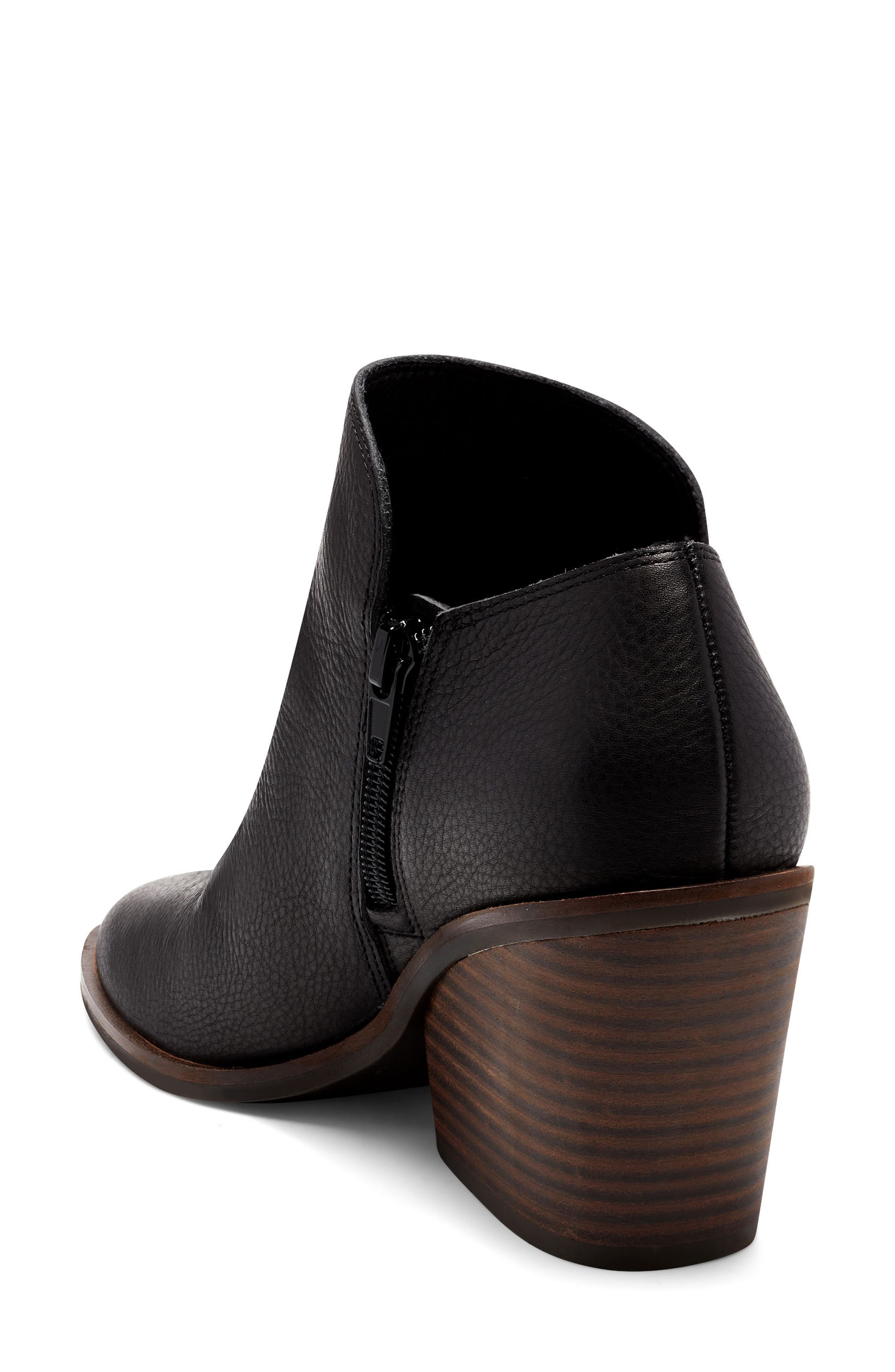 Lucky Brand Saucie Bootie, Alternate, color, 