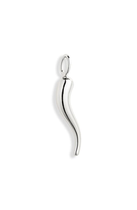 Spicy Pepper Charm