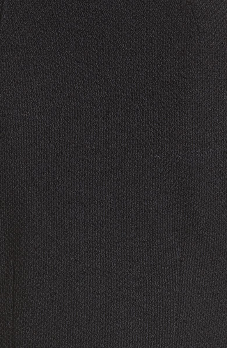 St. John Collection Gail Knit Double Breasted Jacket, Alternate, color,