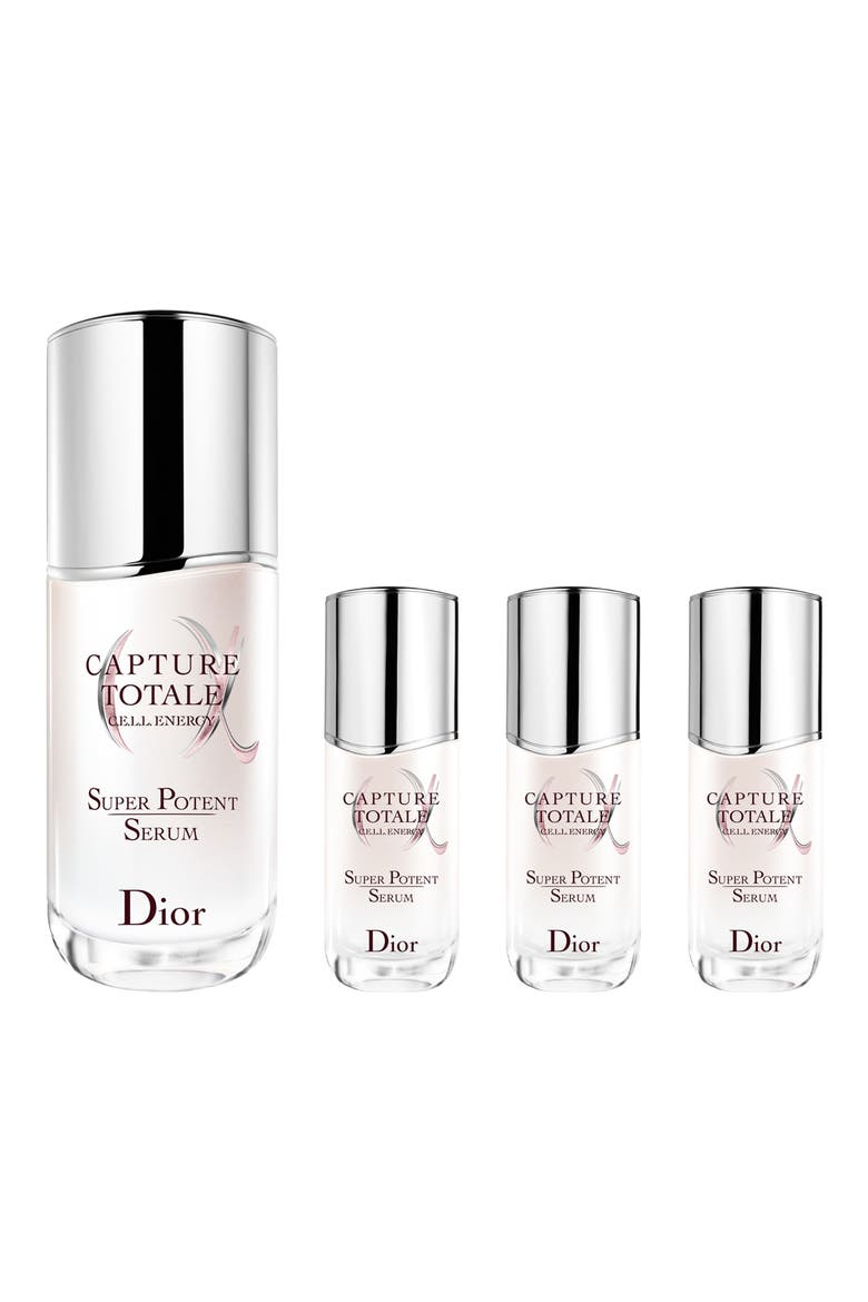 Capture Totale Super Potent Serum Home & Away Set, Main, color, NO COLOR