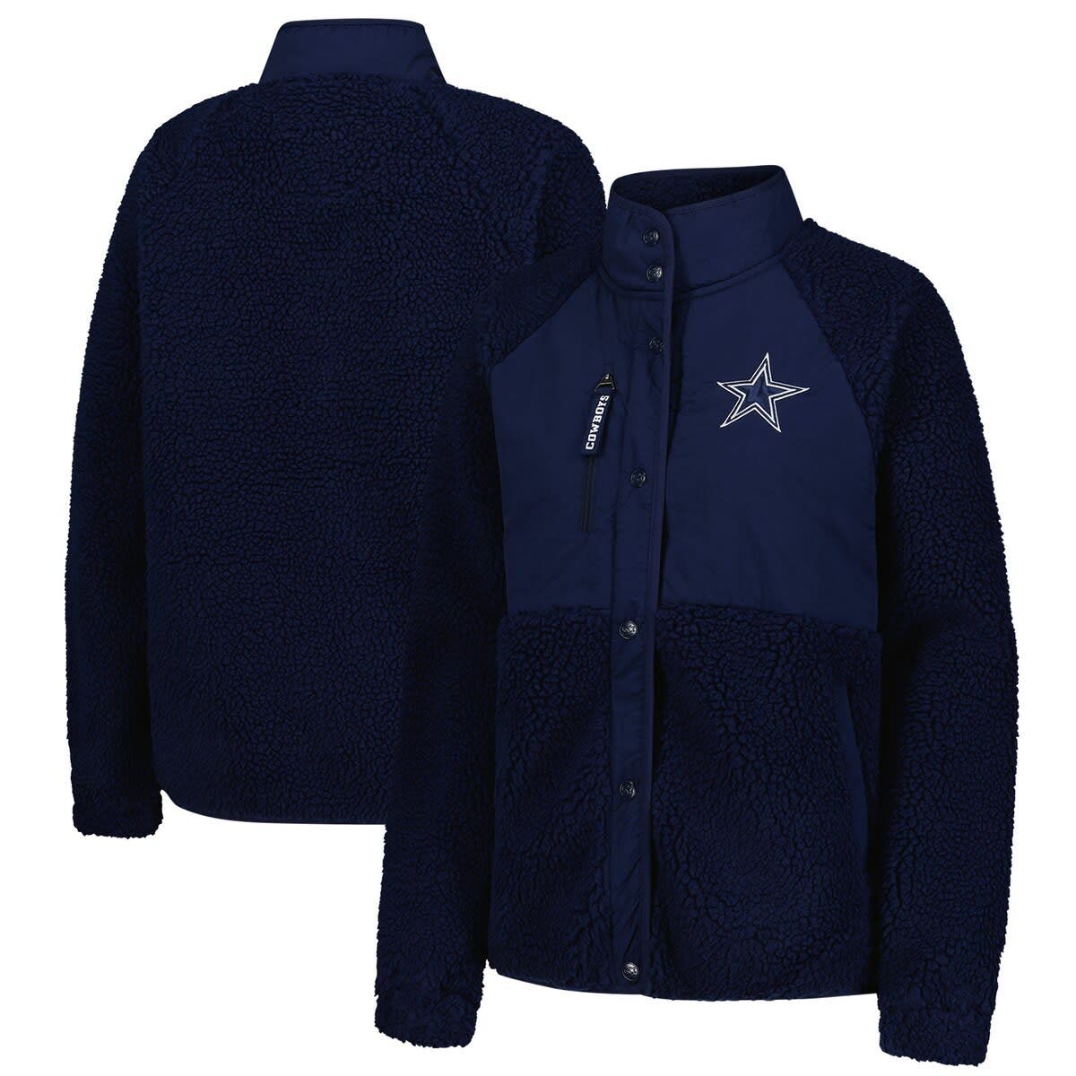 selected Navy
