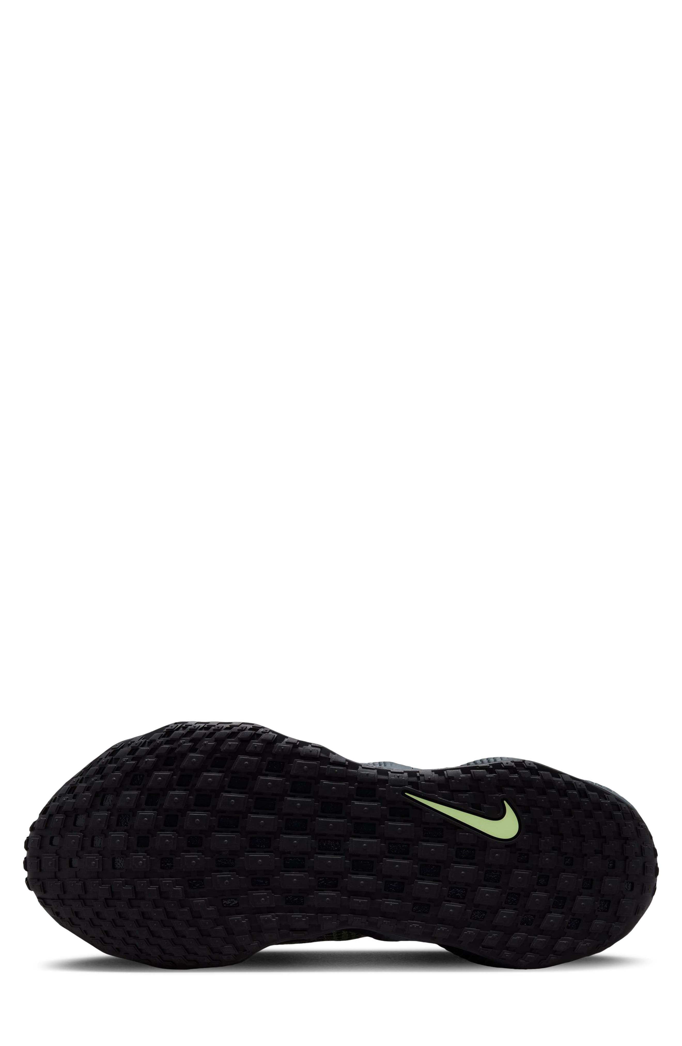Ava Rover Premium Sneaker, Alternate, color, 004 DKSKGY/BLACK