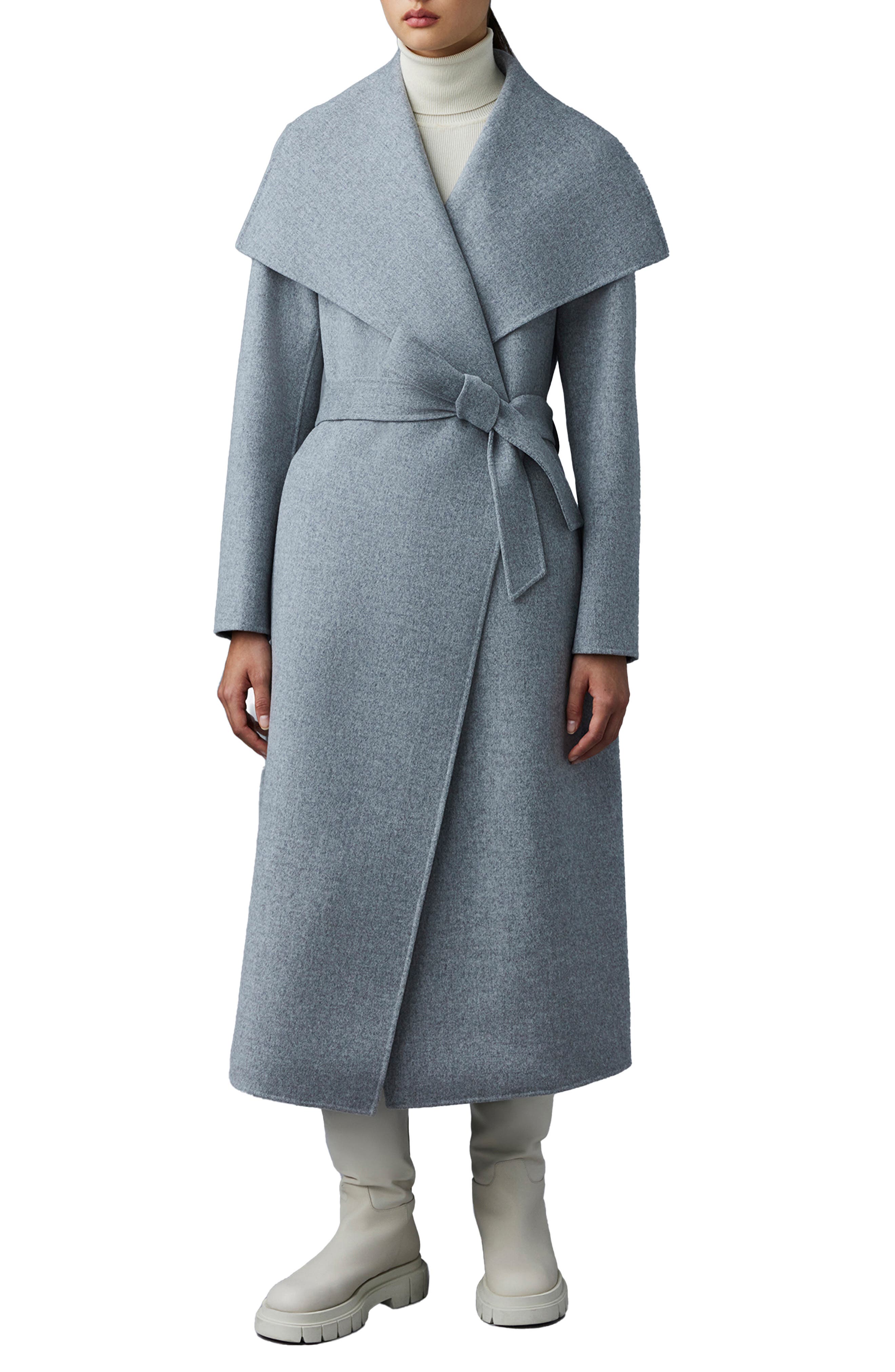 GREY MELANGE