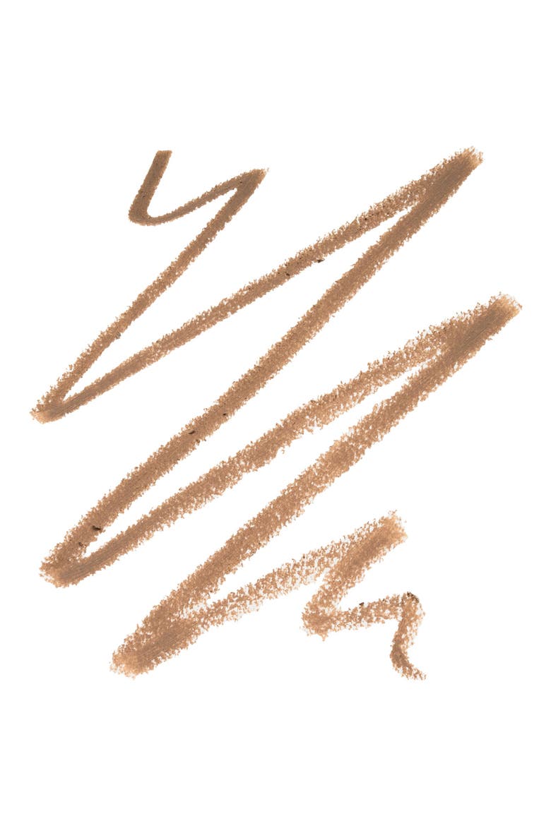 Precision Brow Shaper Eyebrow Pencil, Alternate, color, NATURAL
