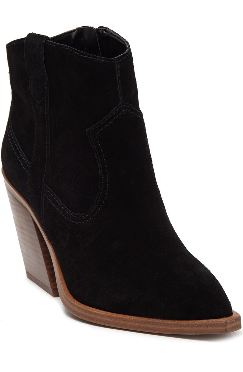 Vince Camuto Gredile Pointed Toe Boot, Main, color,