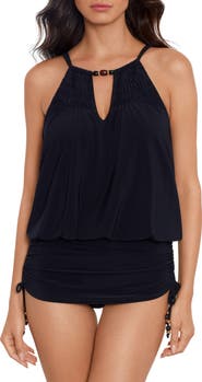 Magicsuit® Marley Shanice Underwire One-Piece Swimsuit