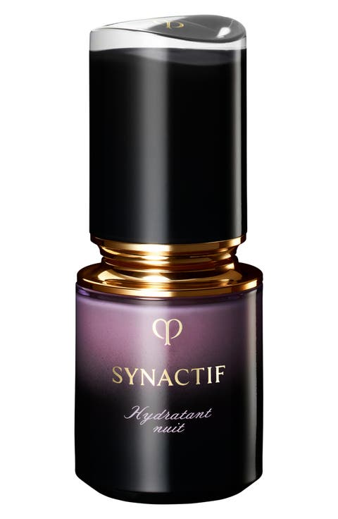 Synactif Nighttime Moisturizer
