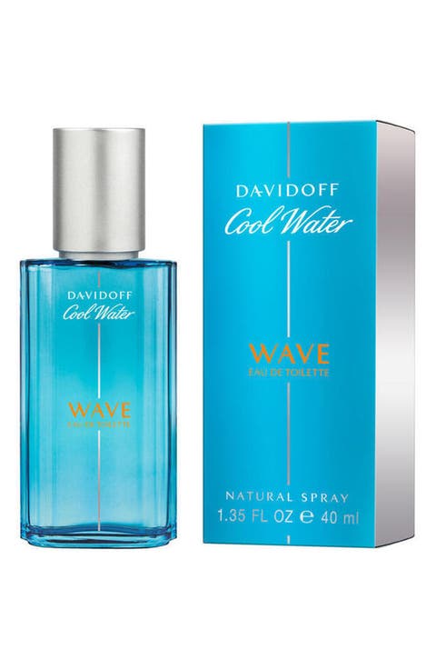 Wave Eau de Toilette