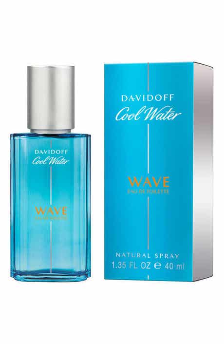 DAVIDOFF COOL WATER Wave Eau de Toilette